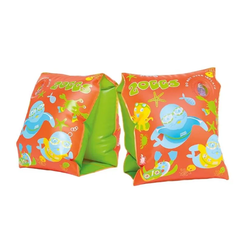 Zoggs Kids Zoggy Swimbands 1-6 Years